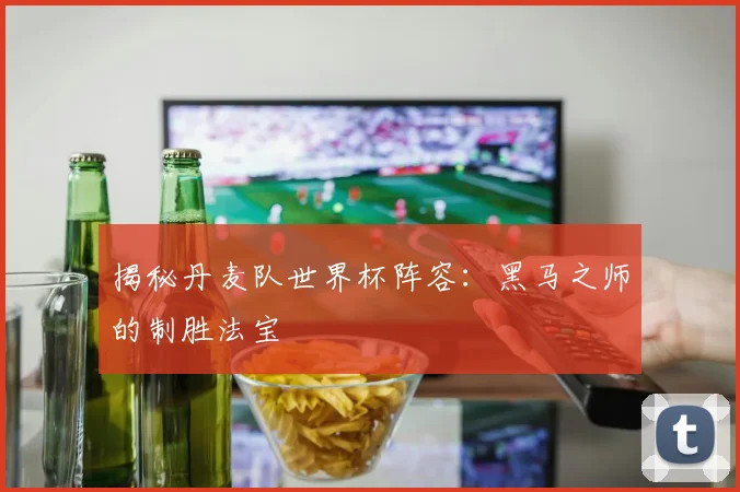 揭秘丹麦队世界杯阵容：黑马之师的制胜法宝